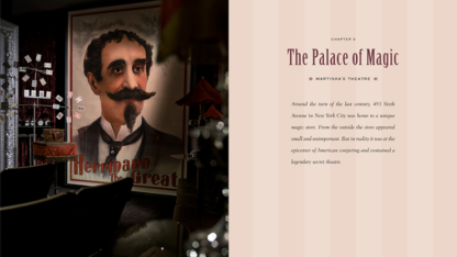 David Copperfield's History of Magic by David Copperfield, Richard Wiseman and David Britland - Book - Image 5