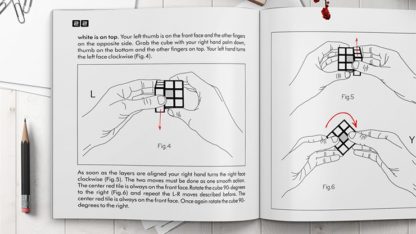 MOSAIK by Diego Voltini - Book - Image 2