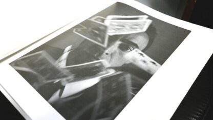Who is Inaki Zabaletta?  by Vernet Magic - Book - Image 5
