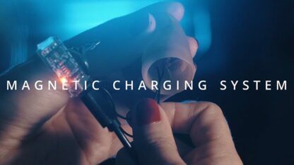 Pro Light 3.0 Blue Single (Gimmicks and Online Instructions) by Marc Antoine - Trick - Image 3