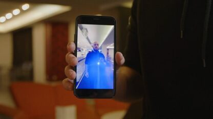 Pro Light 3.0 Blue Single (Gimmicks and Online Instructions) by Marc Antoine - Trick - Image 5