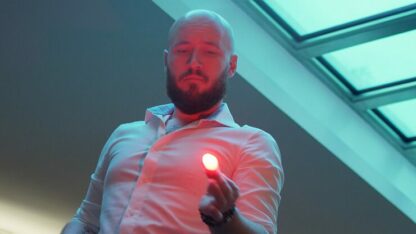 Pro Light 3.0 Red Single (Gimmicks and Online Instructions) by Marc Antoine - Trick - Image 6