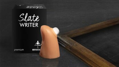 Slate Writer by Vernet Magic - Trick - Image 4