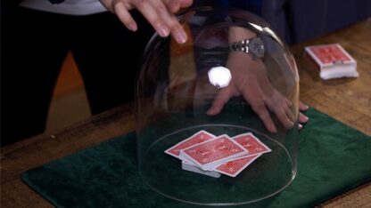 WAKEN by Bond Lee, Hawin & MS Magic - Trick - Image 2