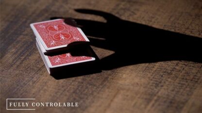 WAKEN by Bond Lee, Hawin & MS Magic - Trick - Image 3