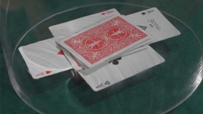 WAKEN by Bond Lee, Hawin & MS Magic - Trick - Image 4