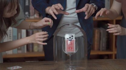 WAKEN by Bond Lee, Hawin & MS Magic - Trick - Image 5