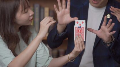WAKEN by Bond Lee, Hawin & MS Magic - Trick - Image 6