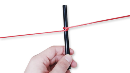 PENETRATING ROPE by JL Magic - Trick - Image 4