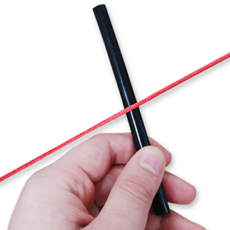 PENETRATING ROPE by JL Magic - Trick
