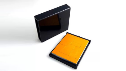 Magic Blocks Deluxe by 7 MAGIC - Trick - Image 4
