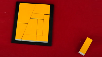 Magic Blocks Deluxe by 7 MAGIC - Trick - Image 5