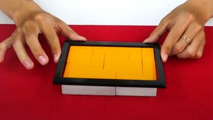 Magic Blocks Deluxe by 7 MAGIC - Trick - Image 6