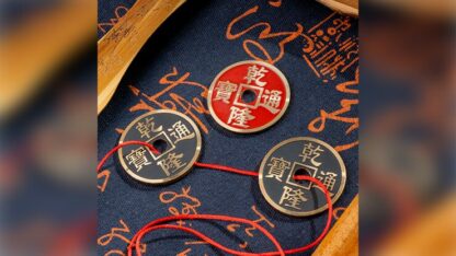 N6 Coin Set by N2G - Trick - Image 2
