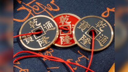 N6 Coin Set by N2G - Trick - Image 3