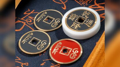 N6 Coin Set by N2G - Trick - Image 4