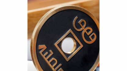 N6 Coin Set by N2G - Trick - Image 5