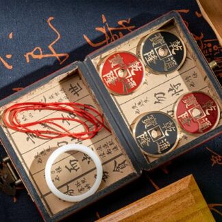 N6 Coin Set by N2G - Trick