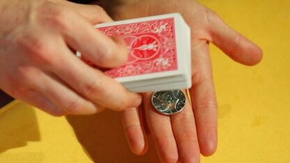 CVF Deck (Gimmicks and Online Instructions) by Bennie Chickering - Trick - Image 5
