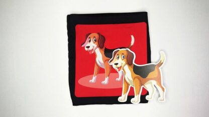 Old MacDonald's Farm Gag Bag by Lee Alex - Trick - Image 3