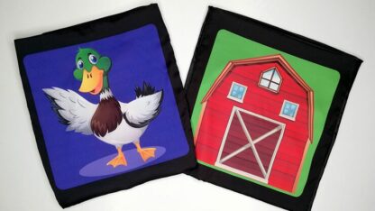Old MacDonald's Farm Gag Bag by Lee Alex - Trick - Image 5