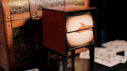 CINEMAGIC FLASH (Gimmicks and Online Instructions) by Mago Flash - Trick - Image 4