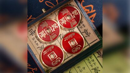 CCS RED by N2G - Trick - Image 3