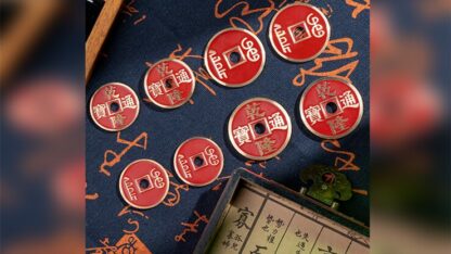 CCS RED by N2G - Trick - Image 4