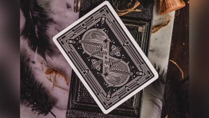FALCON Playing Cards - Image 6