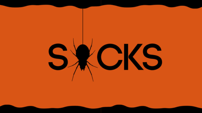 Socks: Halloween Edition (Gimmicks and Online Instructions) - Image 5