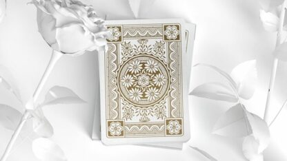 Dondorf (Gold with Seal) Playing Cards - Image 3