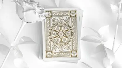 Dondorf (Gold with Seal) Playing Cards - Image 3