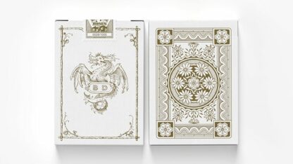 Dondorf (Gold with Seal) Playing Cards - Image 5