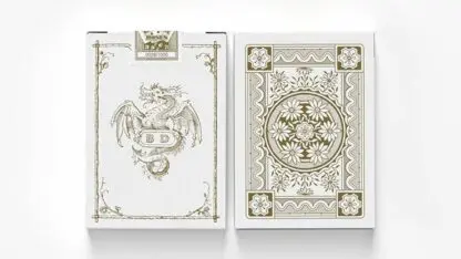 Dondorf (Gold with Seal) Playing Cards - Image 5