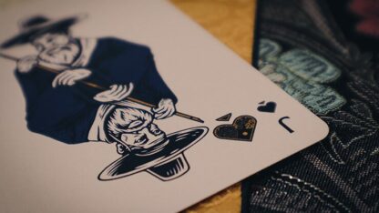Hak Playing Cards - Image 5