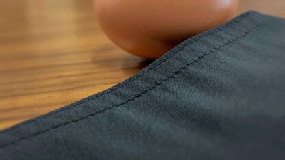 EGG BAG BLACK by Bacon Magic - Trick - Image 2