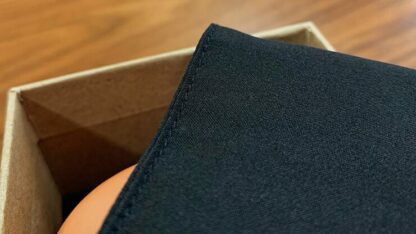 EGG BAG BLACK by Bacon Magic - Trick - Image 4