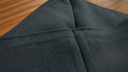 EGG BAG BLACK by Bacon Magic - Trick - Image 5