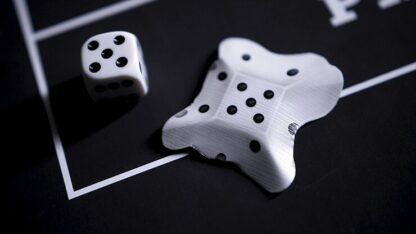 Craps Playing Cards (Online Instructions) by Mechanic Industries - Trick - Image 6