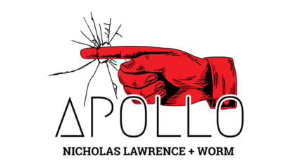 APOLLO RED by Nicholas Lawrence & Worm - Trick - Image 4