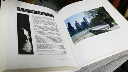 Eugene Burger: Final Secrets by Lawrence Hass and Eugene Burger - Book - Image 4