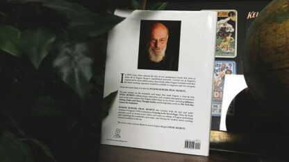 Eugene Burger: Final Secrets by Lawrence Hass and Eugene Burger - Book - Image 6