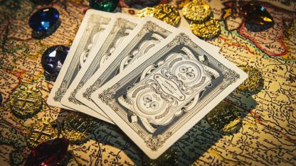Bicycle Imperial Playing Cards - Image 2