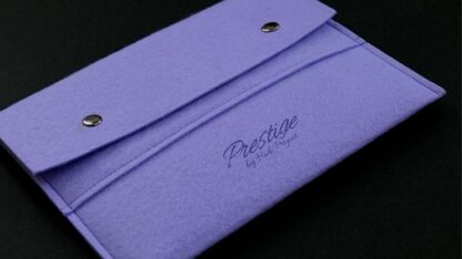 PRESTIGE DRY ERASE by Sergey Koller & Hide- Trick - Image 2
