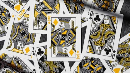 Snakes and Ladders Deck by Mechanic Industries - Trick - Image 4