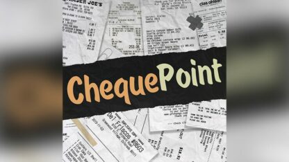 ChequePoint Basic by Hide & Creators P - Trick - Image 6