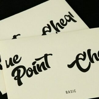 ChequePoint Basic by Hide & Creators P - Trick