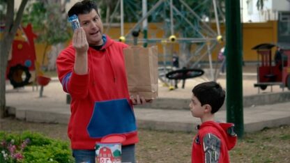 Stop Bullying by Mr. Dwella and Twister Magic  - Trick - Image 3