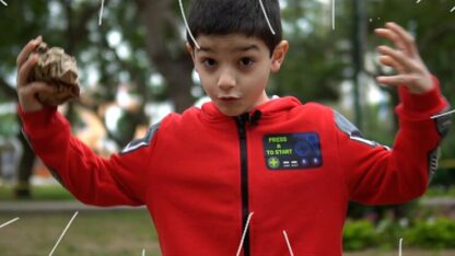 Stop Bullying by Mr. Dwella and Twister Magic  - Trick - Image 4