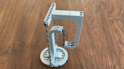 Anti-Gravity Invisible Deck Display by Alan Wong  - Trick - Image 3